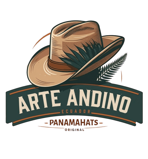 Authentic Panama Hats — Handwoven in Ecuador | Arte Andino
