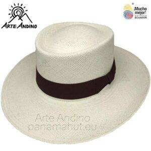 Chemis with Small Brim