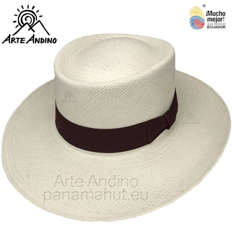 Chemis with Small Brim