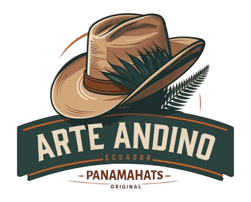 Authentic Panama Hats — Handwoven in Ecuador | Arte Andino