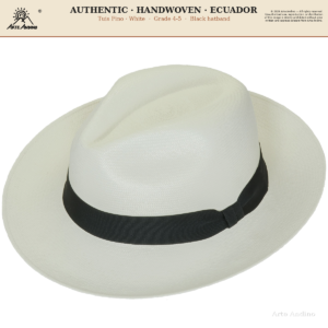 Tuis Fino White – 34° Right Angle | Arte Andino